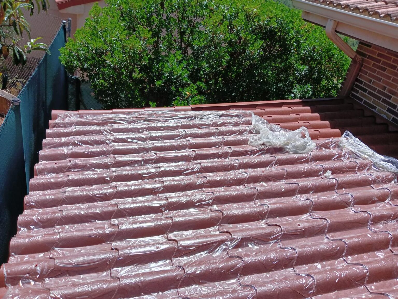 Mantenimiento integral de puertas y cerrajes para comunidades en Alcobendas